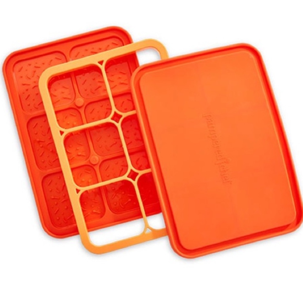 New! Pampered Chef #2493 Ice Cream Sandwich Maker - Picture 2 of 5